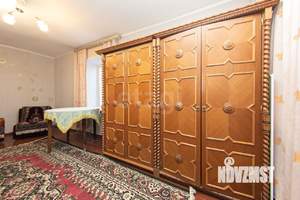 1-к квартира, вторичка, 31м2, 3/5 этаж