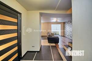 3-к квартира, вторичка, 82м2, 5/6 этаж