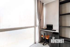 4-к квартира, вторичка, 117м2, 1/6 этаж