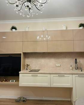 2-к квартира, вторичка, 55м2, 3/10 этаж