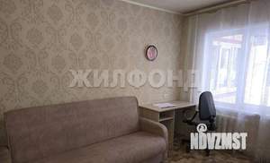 1-к квартира, вторичка, 29м2, 1/5 этаж