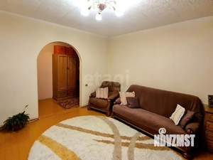 4-к квартира, вторичка, 82м2, 6/9 этаж