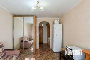 1-к квартира, вторичка, 18м2, 5/5 этаж