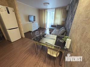 3-к квартира, вторичка, 60м2, 1/17 этаж