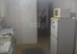 Студия квартира, вторичка, 12м2, 1/5 этаж