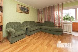 4-к квартира, вторичка, 75м2, 3/9 этаж