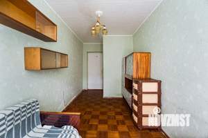 3-к квартира, вторичка, 60м2, 3/5 этаж