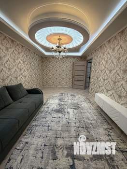 2-к квартира, вторичка, 54м2, 1/9 этаж