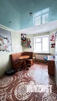 2-к квартира, вторичка, 44м2, 17/17 этаж
