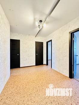 3-к квартира, сданный дом, 105м2, 4/5 этаж