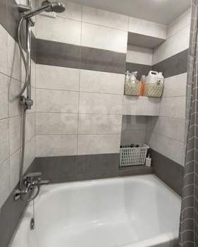 1-к квартира, вторичка, 42м2, 11/16 этаж