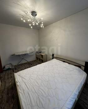 2-к квартира, вторичка, 46м2, 4/6 этаж