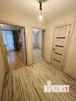 3-к квартира, вторичка, 71м2, 1/10 этаж