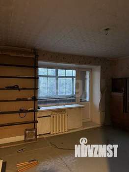 1-к квартира, вторичка, 32м2, 2/5 этаж