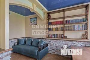 4-к квартира, вторичка, 181м2, 8/8 этаж