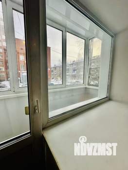 1-к квартира, вторичка, 30м2, 3/6 этаж