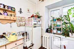 2-к квартира, вторичка, 43м2, 3/5 этаж
