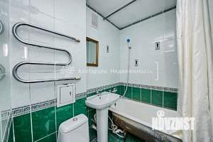 1-к квартира, вторичка, 30м2, 3/5 этаж