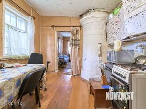 2-к квартира, вторичка, 39м2, 1/2 этаж