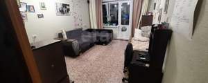 2-к квартира, вторичка, 52м2, 8/15 этаж