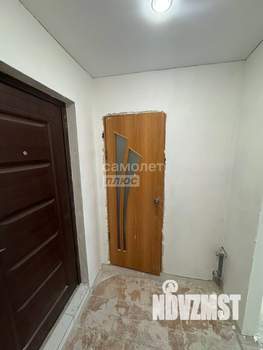Студия квартира, вторичка, 13м2, 1/5 этаж
