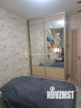 3-к квартира, вторичка, 86м2, 14/15 этаж