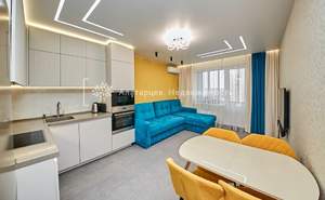 4-к квартира, вторичка, 81м2, 6/17 этаж