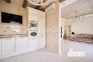 1-к квартира, вторичка, 52м2, 4/5 этаж