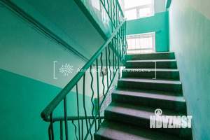 Студия квартира, вторичка, 42м2, 1/5 этаж