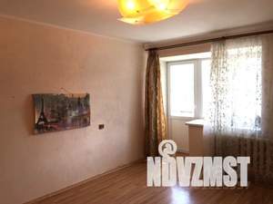 2-к квартира, вторичка, 52м2, 1/9 этаж