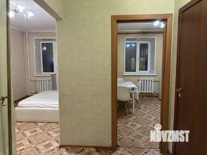 1-к квартира, вторичка, 37м2, 1/9 этаж