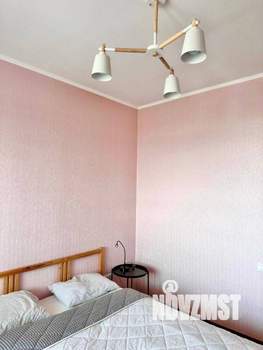 2-к квартира, вторичка, 52м2, 8/9 этаж
