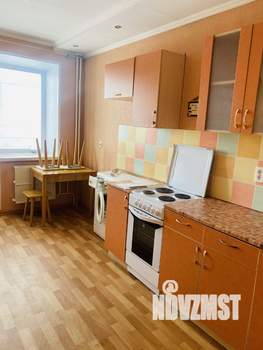 1-к квартира, вторичка, 44м2, 6/9 этаж