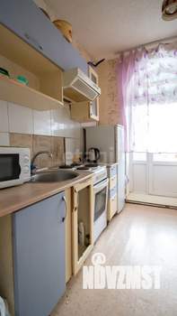 3-к квартира, вторичка, 68м2, 3/3 этаж