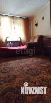 3-к квартира, вторичка, 62м2, 2/5 этаж