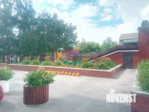 3-к квартира, вторичка, 76м2, 5/17 этаж