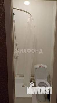 Студия квартира, вторичка, 16м2, 4/4 этаж
