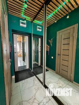 1-к квартира, вторичка, 25м2, 1/2 этаж