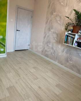 2-к квартира, вторичка, 53м2, 8/10 этаж