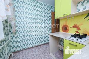 3-к квартира, вторичка, 57м2, 3/5 этаж