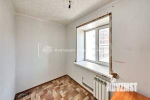 1-к квартира, вторичка, 42м2, 3/10 этаж