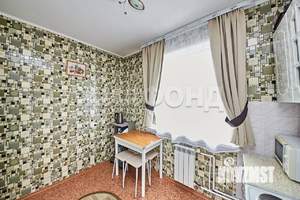 1-к квартира, вторичка, 37м2, 10/10 этаж