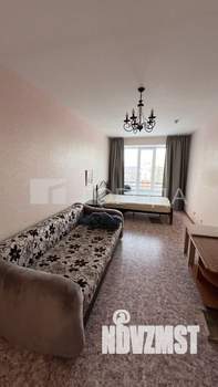 1-к квартира, вторичка, 53м2, 15/17 этаж