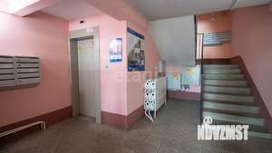 Студия квартира, вторичка, 20м2, 9/10 этаж