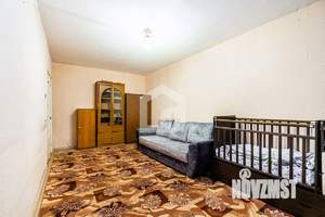 1-к квартира, вторичка, 35м2, 2/10 этаж