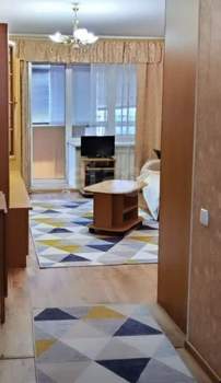 Студия квартира, вторичка, 32м2, 8/10 этаж