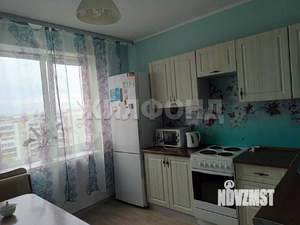 2-к квартира, вторичка, 53м2, 10/10 этаж
