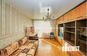 2-к квартира, вторичка, 49м2, 2/5 этаж
