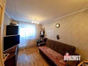 1-к квартира, вторичка, 33м2, 3/6 этаж