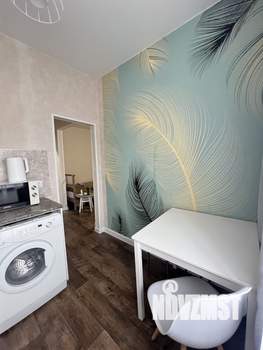 1-к квартира, вторичка, 31м2, 3/5 этаж